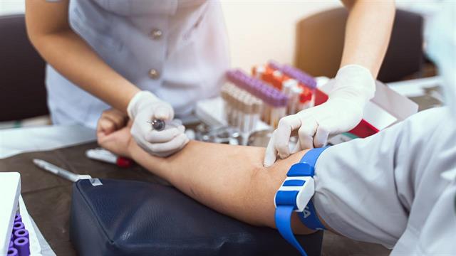 Καρκίνος προστάτη: Βιοδείκτης αντί βιοψίας και μαγνητικής τομογραφίας [μελέτη]