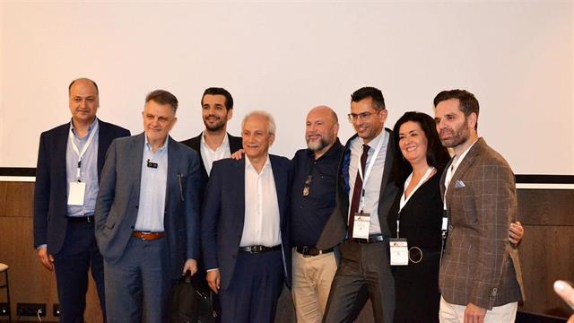 Ολοκληρώθηκε το 16ο Παγκρήτιο Φαρμακευτικό Συνέδριο στο Ρέθυμνο