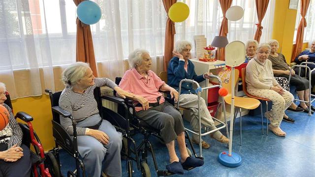 Μνήμες διαρκείας: Προπόνηση σώματος και νου για την πρόληψη της άνοιας