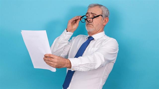 Τι επηρεάζει την εμφάνιση πρεσβυωπίας