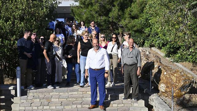 Το 2ο Elia Lesvos Confest 2024 εδραιώνει τη Λέσβο στον παγκόσμιο χάρτη των διεθνών συνεδρίων για το ελαιόλαδο