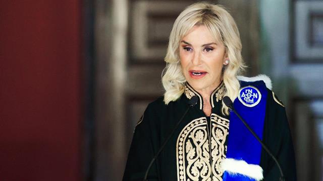 Τσέτη: Αναπάντητο το ερώτημα από τον πρόεδρο του ΣΕΒ για την ηλεκτρονική ψηφοφορία