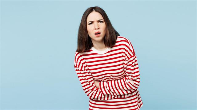 Ποια είναι τα σωματικά συμπτώματα του άγχους