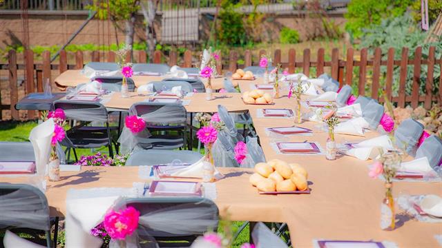 ΕΟΔΥ: Δηλητηρίαση σε τραπέζι γάμου - Με γαστρεντερίτιδα 11 καλεσμένοι