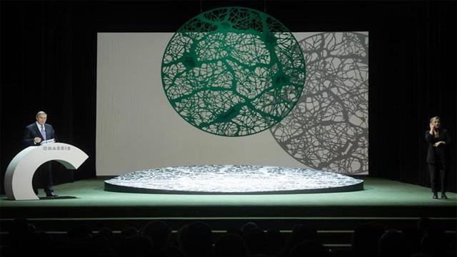 Δωρεά Οργάνων. Αλυσίδα ζωής: H πρώτη χρονιά του ενημερωτικού προγράμματος Organmeetings