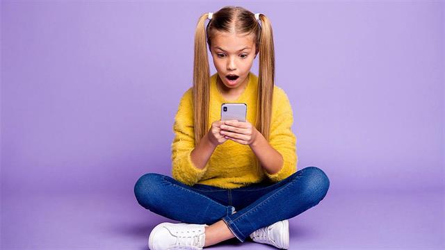 Η καθιστική ζωή βλάπτει μελλοντικά το ήπαρ των παιδιών [μελέτη]