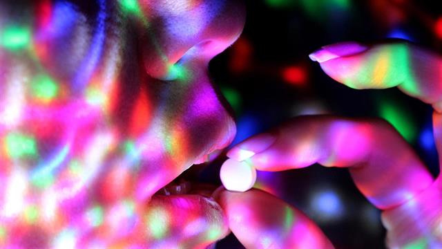 O FDA κατά του ecstasy για το στρες