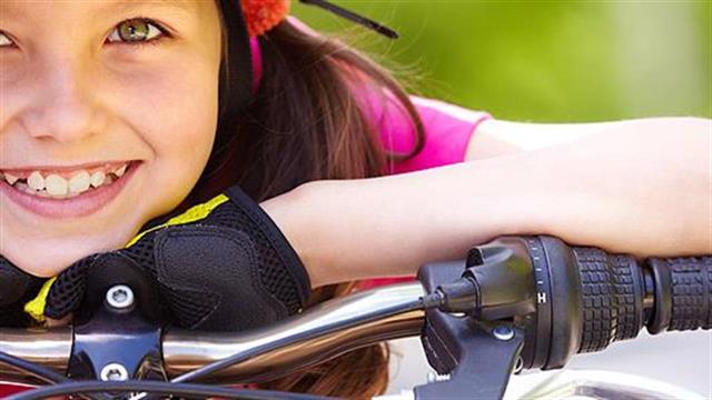 Παιδιά και αθλητισμός