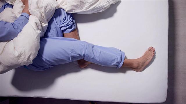 Εντοπίστηκαν γενετικές περιοχές κινδύνου για το σύνδρομο ανήσυχων ποδιών