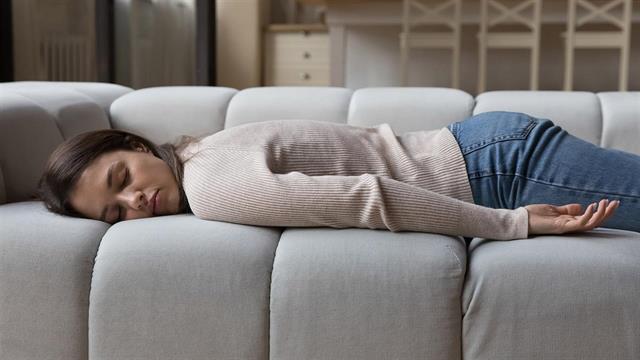 Έρευνες συνδέουν τη ναρκοληψία με την καρδιαγγειακή νόσο