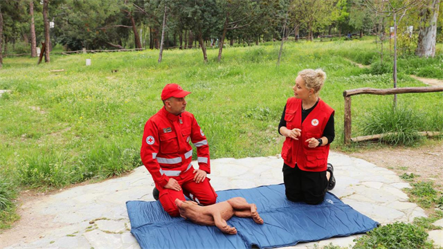 Ο Ε.Ε.Σ.τιμά την Παγκόσμια Ημέρα Περιβάλλοντος με μεγάλη δράση για παιδιά στο Πεδίον του Άρεως