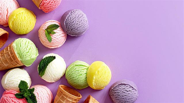 Παγωτό: Μία απόλαυση που κρύβει κινδύνους