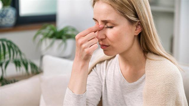 Ιγμορίτιδα: Tι την προκαλεί και πώς την αντιμετωπίζουμε