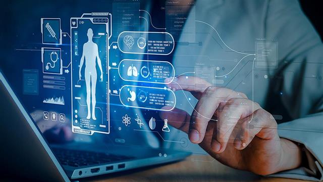 2o Διεθνές Συνέδριο ‘’Το μέλλον της Ψηφιακής Υγείας, σήμερα’’