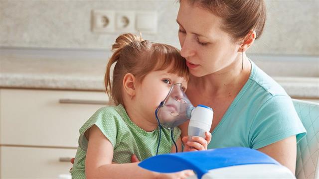 ΕΟΔΥ: Σε έξαρση ο κοκκύτης - 230 κρούσματα φέτος στην Ελλάδα, μόλις 9 πέρυσι