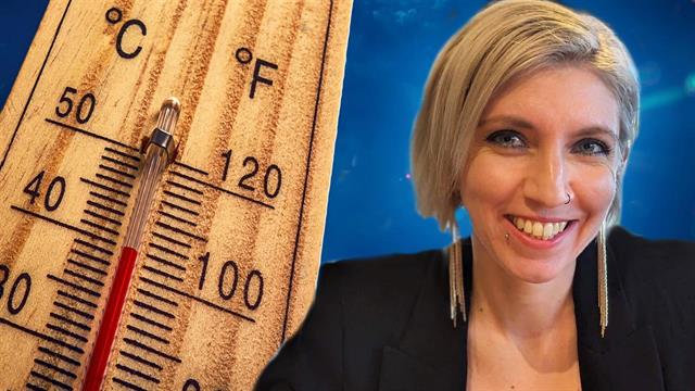 Οι καύσωνες του Ιουνίου πιο επικίνδυνοι από αυτούς του Αυγούστου