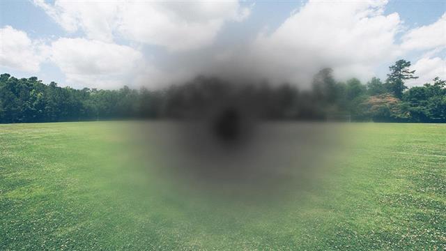 Επαναστατική θεραπεία για την εκφύλιση της ωχράς κηλίδας