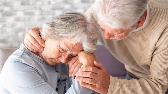 Η πρώτη εξέταση που μπορεί να προβλέψει την άνοια έως 9 χρόνια πριν τη διάγνωση