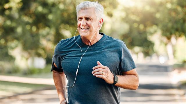 Υπέρταση: Η έντονη άσκηση προστατεύει τον εγκέφαλο [μελέτη]