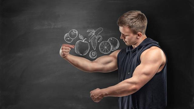 Γίνεται να χτίσω μυϊκή μάζα όσο είμαι σε θερμιδικό έλλειμμα;