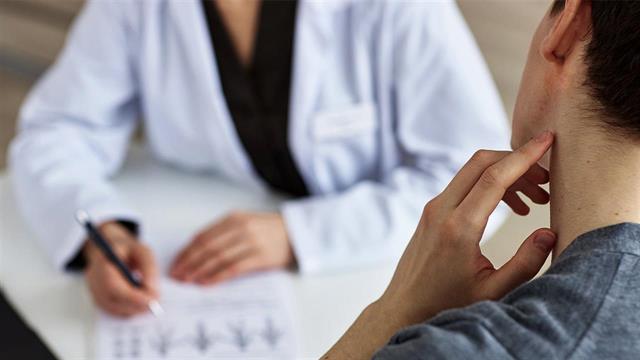 Η ψωρίαση επηρεάζει και τα κοντινά πρόσωπα των ασθενών [μελέτη]