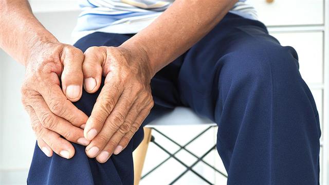 Ελαιο κριλ: Κανένα όφελος στην οστεοαρθρίτιδα [μελέτη]