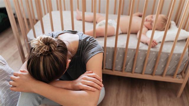 Επιλόχειος ψύχωση: Ποιοι είναι οι παράγοντες κινδύνου