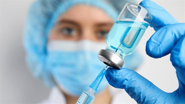 Moderna: Το συνδυαστικό εμβόλιό της για COVID/γρίπη ανώτερο από τα χωριστά εμβόλια