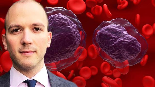Θεσσαλονικιός ερευνητής στις ΗΠΑ δοκιμάζει νέα κυτταρική θεραπεία για τη λευχαιμία