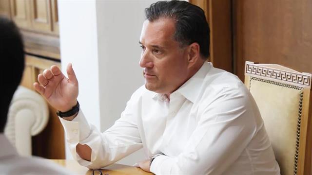 Έκτακτη τηλεδιάσκεψη για τον επερχόμενο καύσωνα