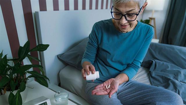 Τα συμπληρώματα μελατονίνης μειώνουν τις πιθανότητες ηλικιακής εκφύλισης ωχράς κηλίδας [μελέτη]