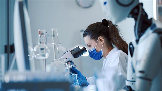 Tεχνητή νοημοσύνη προβλέπει τις παρενέργειες των φαρμάκων