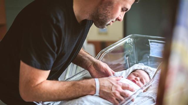 Η πρώτη εβδομάδα της ζωής κρίσιμη για την όσφρηση και την αφή [μελέτη]