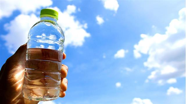 Ελληνική Πνευμονολογική Εταιρεία: Τρόποι προστασίας από τον καύσωνα