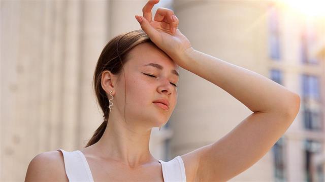 Μέτρα προστασίας ενόψει του επερχόμενου καύσωνα από τον Ιατρικό Σύλλογο Θεσσαλονίκης