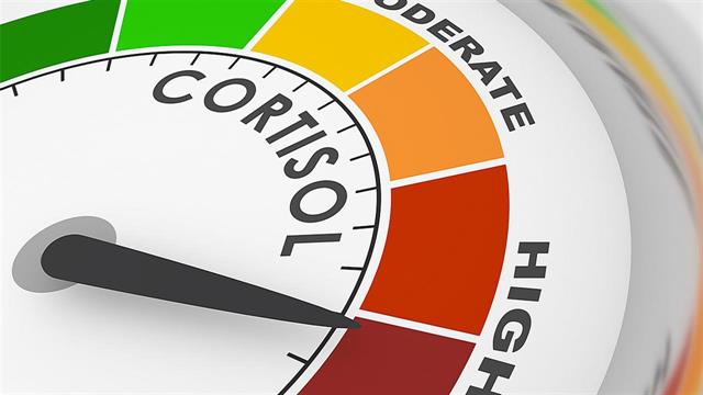 Τρόποι να μειώσουμε την κορτιζόλη