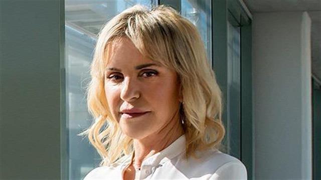 Ιουλία Τσέτη: Βασικές θέσεις για την επόμενη μέρα του ΣΕΒ και απαντήσεις στα θέματα της υποψηφιότητας