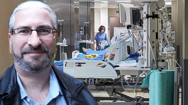 Πνευμονικοί ήχοι και έκβαση ασθενών CoViD - Μία παγκόσμια καινοτομία στη Θεσσαλονίκη