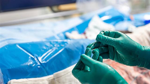 Τζελ θα αντικαταστήσει μελλοντικά τον βηματοδότη [μελέτη]