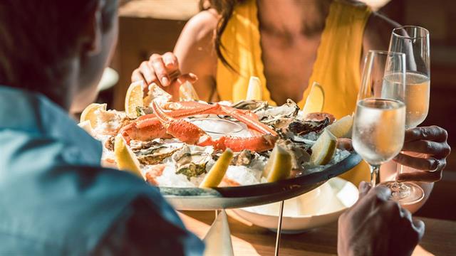 Ποιες τροφές είναι αφροδισιακές