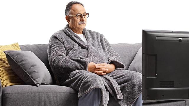 Το μυστικό της υγιούς γήρανσης [μελέτη]