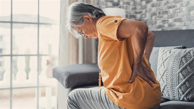 Οστεοπόρωση: Επικίνδυνη η διακοπή της θεραπείας