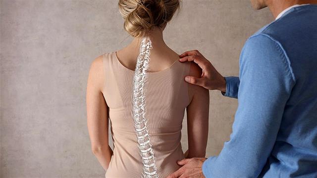 Σπονδυλική στήλη: Αντιμετώπιση παραμορφώσεων με χειρουργική πλοήγηση