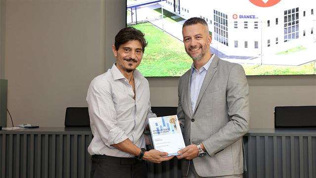 ΒΙΑΝΕΞ: 2η θέση της κορυφαίας λίστας με τους πιο ελκυστικούς εργοδότες στην Ελλάδα για το 2024