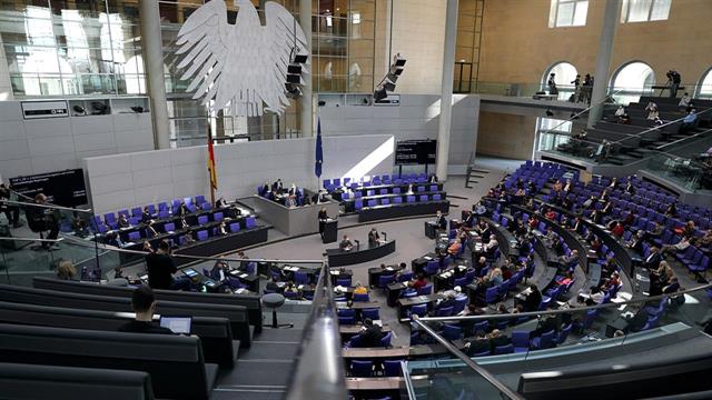 Γερμανία: Ίδρυση κοινοβουλευτικής ομάδας κατά της μικροβιακής αντοχής