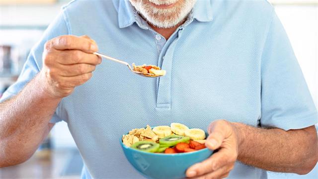 Υπάρχει διατροφή για τη νόσο Αλτσχάιμερ;