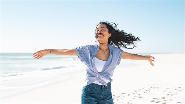 Πώς θα διατηρώ τα επίπεδα ενέργειάς μου υψηλά