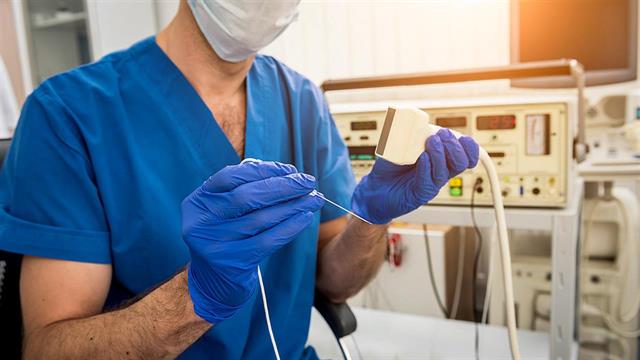 Ιπποκράτειο: Έλεγχος ανθεκτικής υπέρτασης με νεφρική απονεύρωση - Μελέτη και για το στρες