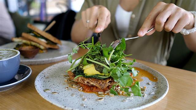 Μεγάλη μελέτη για τις διατροφικές μορφές και την υγεία