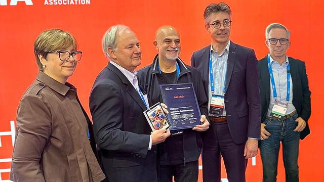 Διάκριση για τη ΔΟΘ στο φετινό Ευρωπαϊκό Συνέδριο Αιματολογίας